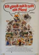Ich glaub mich tritt ein Pferd (National Lampoon's Animal House)